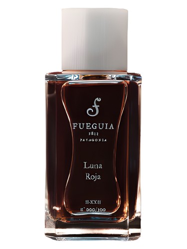 Luna Roja Fueguia 1833 perfume - a fragrance for women and