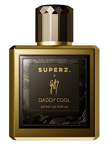 perfume Daddy Cool Superz. pro muže 