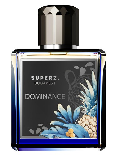 Dominance cologne a fragrance for men 2021