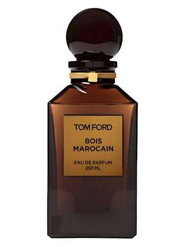 Bois Marocain Tom Ford perfume - a fragrance for women and