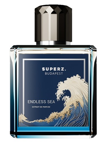Endless Sea cologne a fragrance for men 2022