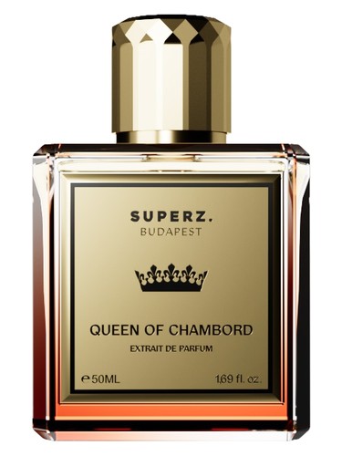 Queen of Chambord Superz. pro ženy 