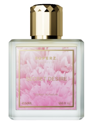 Secret Desire Superz. pro ženy 