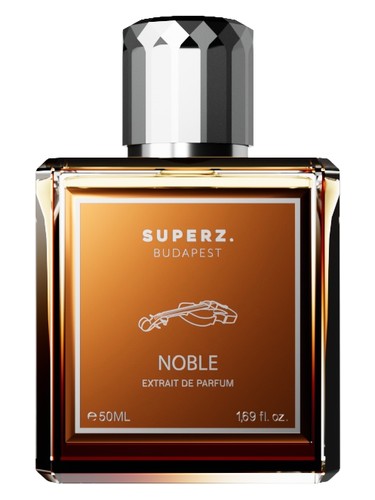 perfume Noble Superz. pro ženy a muže 