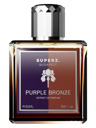 Purple Bronze Superz. pro ženy a muže 