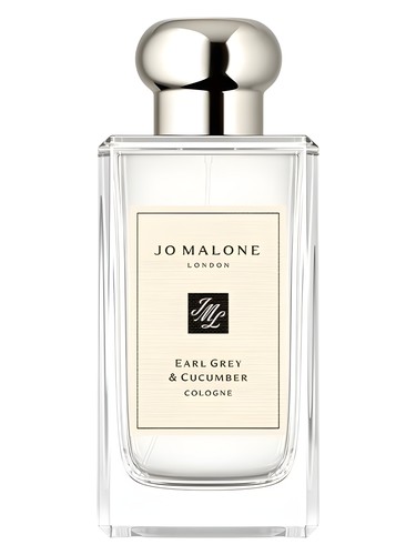 人気アイテム Malone Jo Cucumber & Grey Earl London to - perfumy 香水(女性用)