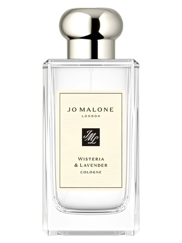 【美品】Jo Malone ウィステリア＆ラベンダー コロン　100ml Wisteria & Lavender Jo Malone London perfume - a new