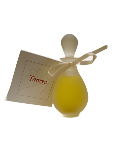 Tamya Ayala Moriel pro ženy 