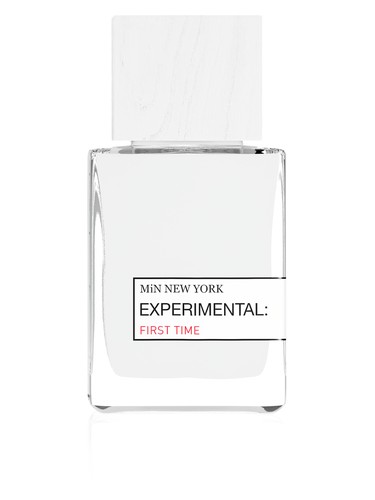 FIRST TIME MiN NEW YORK pro ženy a muže