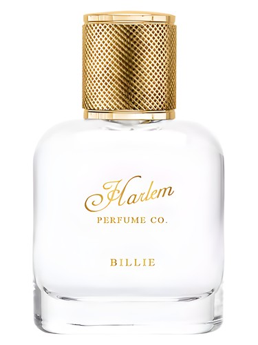 Billie Harlem Perfume Co. pro ženy 
