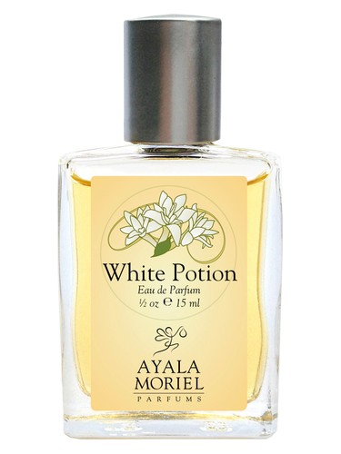 White Potion Ayala Moriel pro ženy 