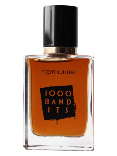 1000 Bandits Scent Hunters pro ženy a muže