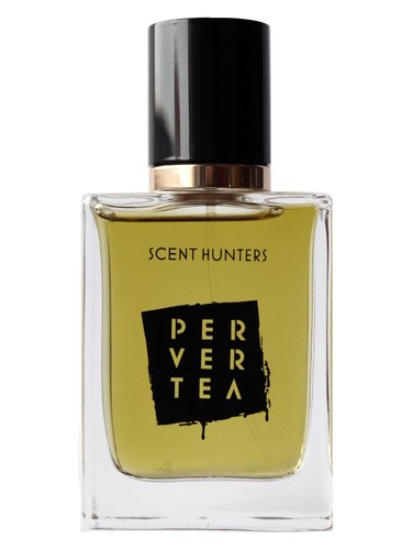 Pervertea Scent Hunters pro ženy a muže