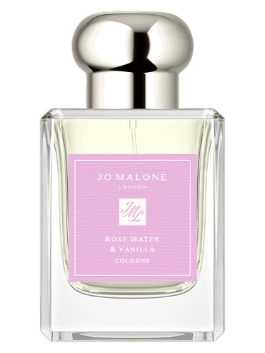 ジョーマローン ローズウォーター&バニラ インテンス100ml Jo Malone London(ジョー マローン ロンドン) / ローズ