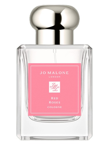 Red Roses Cologne (2023) Jo Malone London perfume - a new