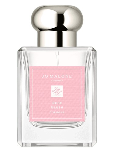 Rose Blush Cologne (2023) Jo Malone London perfume - a new