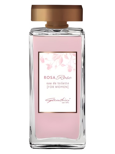 perfume Rosa Rose Gandini 1896 女性用