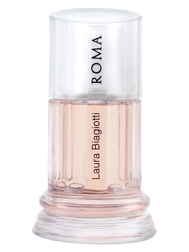 Roma Fiori Bianchi Laura Biagiotti pro ženy