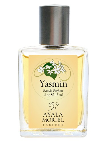 Yasmin Ayala Moriel pro ženy