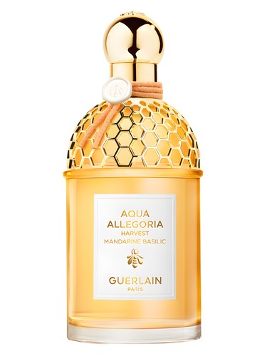 Mandarine Basilic Harvest Guerlain pro ženy a muže 