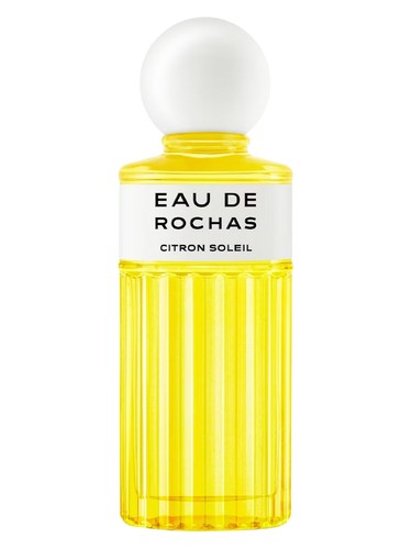 Eau de Rochas Citron Soleil Rochas pro ženy 