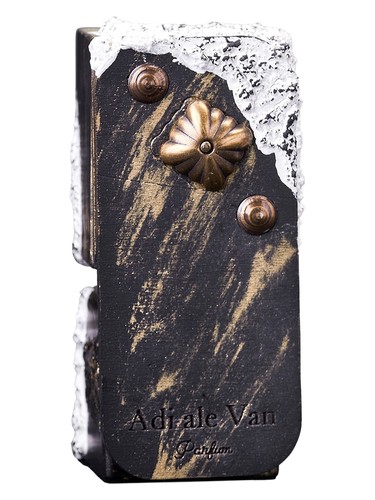 Gruia - Childhood Elixir Adi Ale Van pro ženy a muže