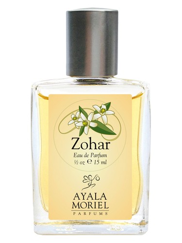 Zohar Ayala Moriel pro ženy