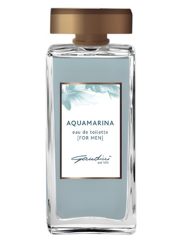Aquamarina Gandini 1896 pro muže 