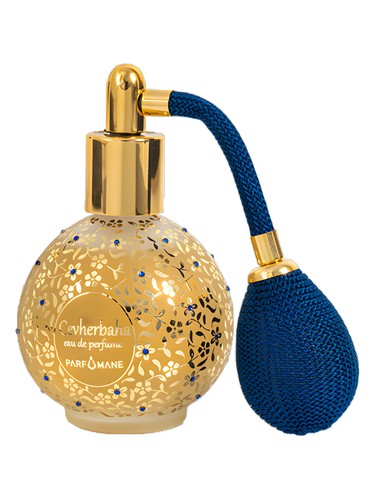 Cevherbaha Parfumane pro ženy a muže 