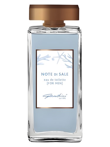 Note di Sale Gandini 1896 pro muže 