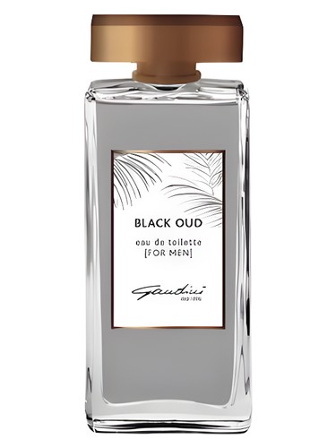 Black Oud Gandini 1896 pro muže 