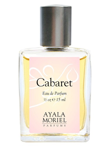 Cabaret Ayala Moriel pro ženy