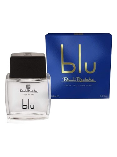 perfume Blu Renato Balestra pro muže 