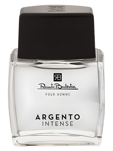 Argento Intense Renato Balestra pro muže 