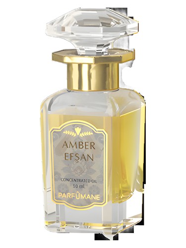 Amber Efsan Parfumane pro ženy a muže 