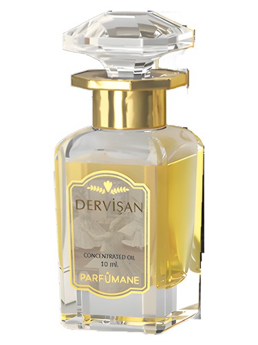 perfume Dervisan Parfumane pro ženy a muže 