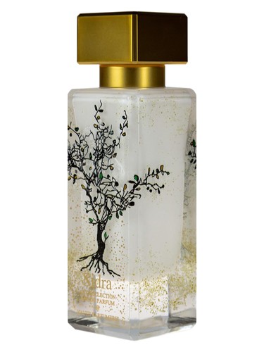 Sidra by Al-Jazeera Perfumes
