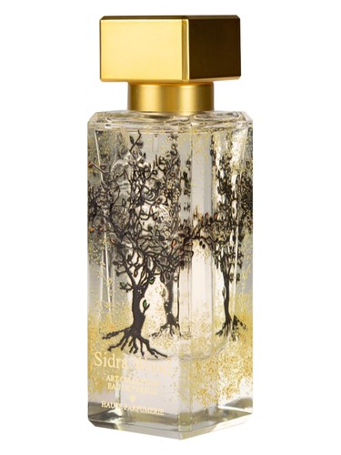Sidra Wood by Al-Jazeera Perfumes