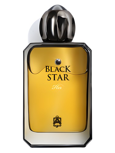 Black Star Her by Abdul Samad Al Qurashi