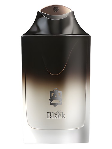 perfume The Black Abdul Samad Al Qurashi pro muže 