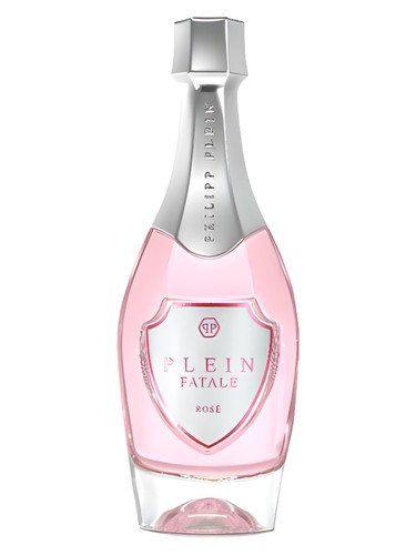 perfume Plein Fatale Rosé Philipp Plein Parfums pro ženy 