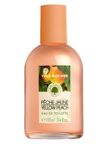 Peche Jaune Yves Rocher pro ženy