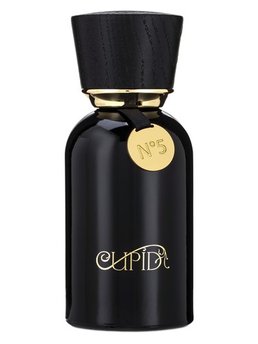Cupid Parfum Cupid Perfumes perfume a fragrance for women