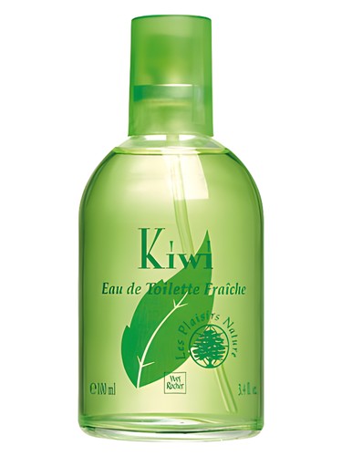 Kiwi Yves Rocher pro ženy 