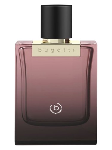 Bugatti bella donna intensa
