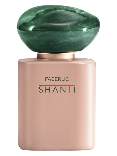 Shanti Faberlic pro ženy 