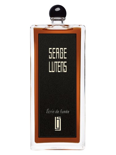 Écrin de Fumée Serge Lutens аромат — новый аромат для мужчин