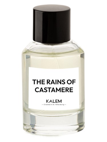 The Rains of Castamere Kalem pro ženy a muže 