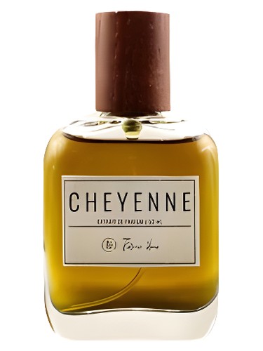Cheyenne Parfums Karmic Hues pro ženy a muže 