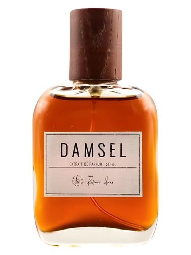 Damsel Parfums Karmic Hues pro ženy a muže 